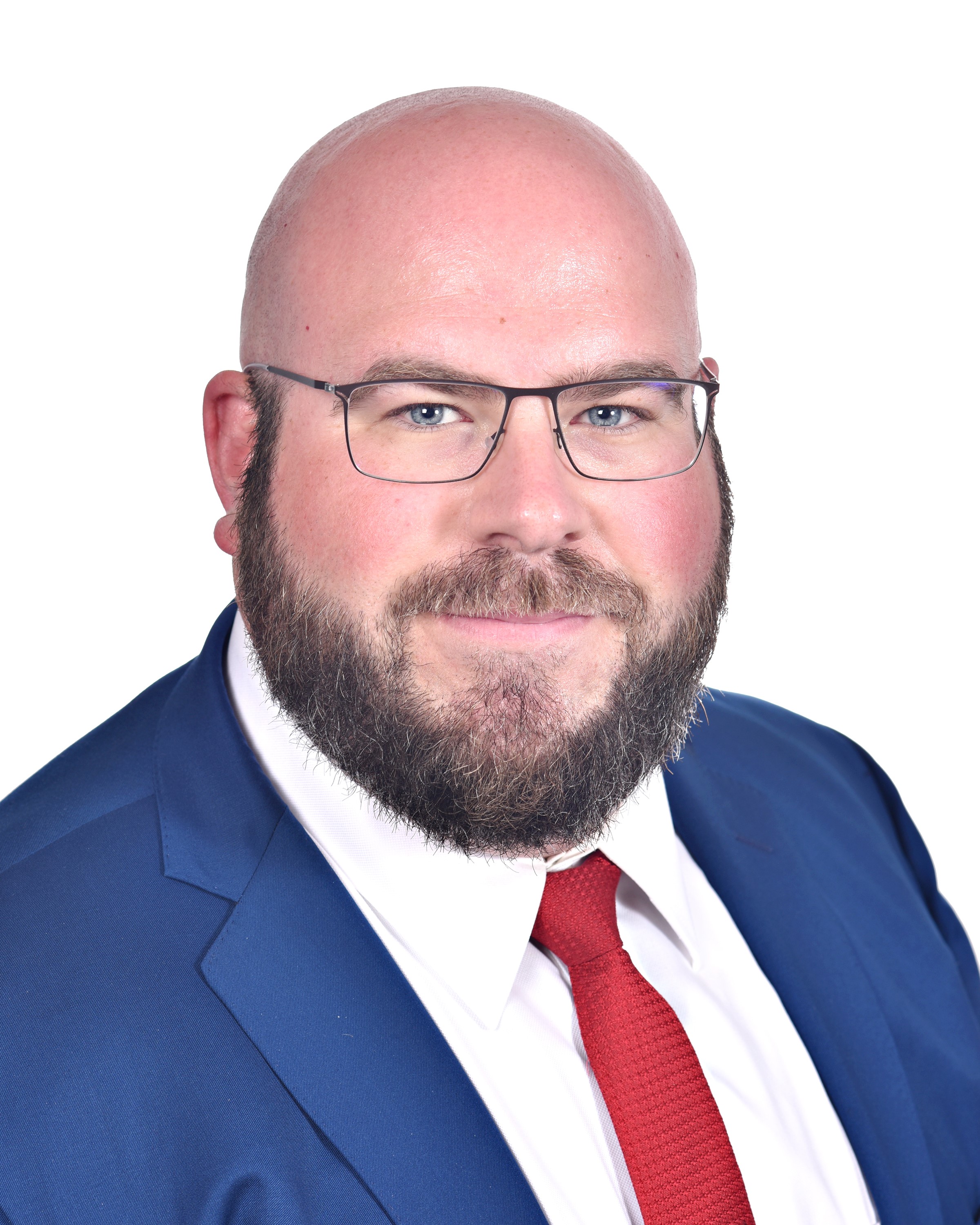 Benn Johnson-Tatelbaum headshot