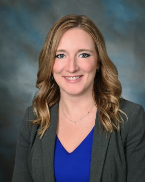 Amanda McCafferty headshot