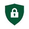 security shield icon