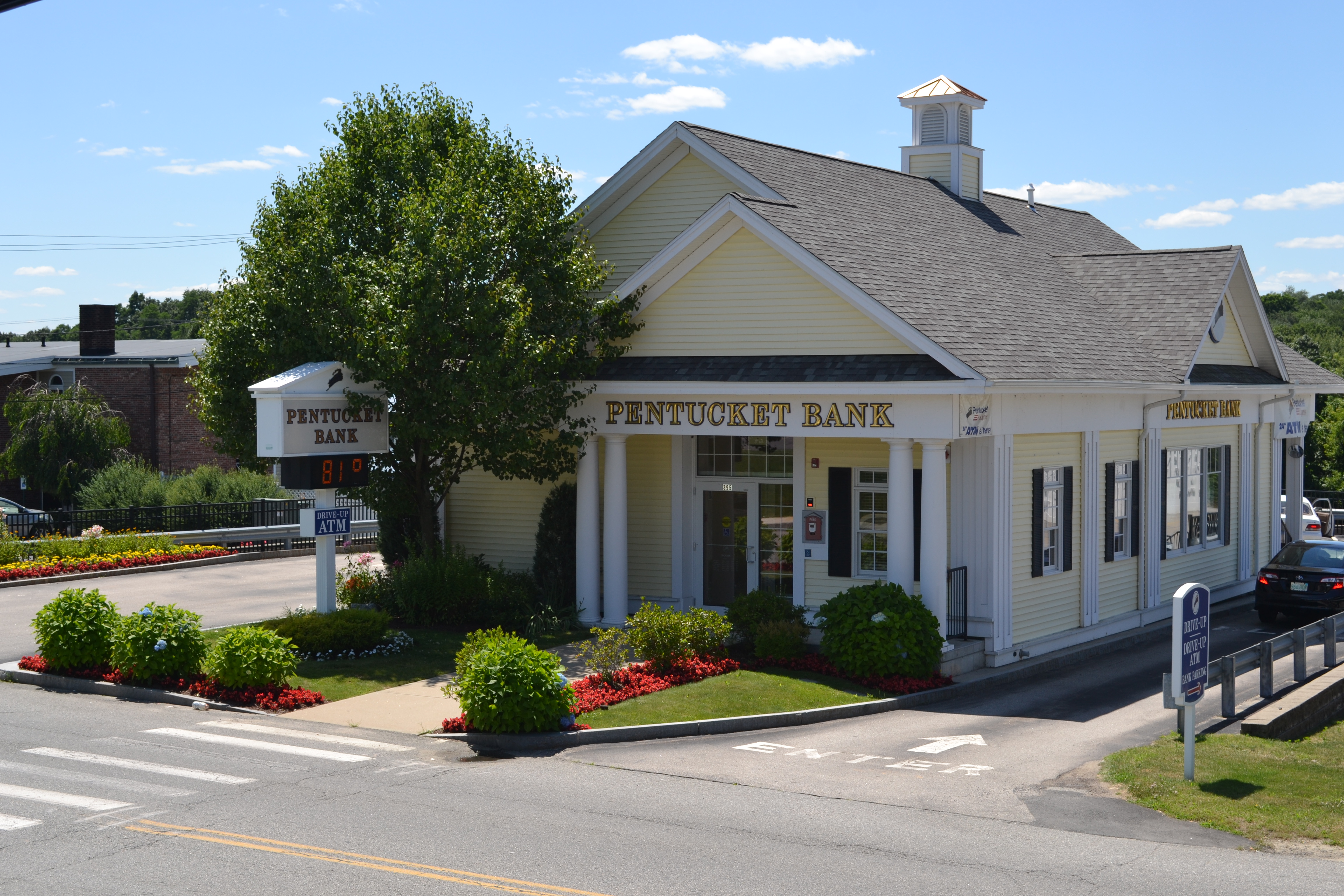 Westgate Branch